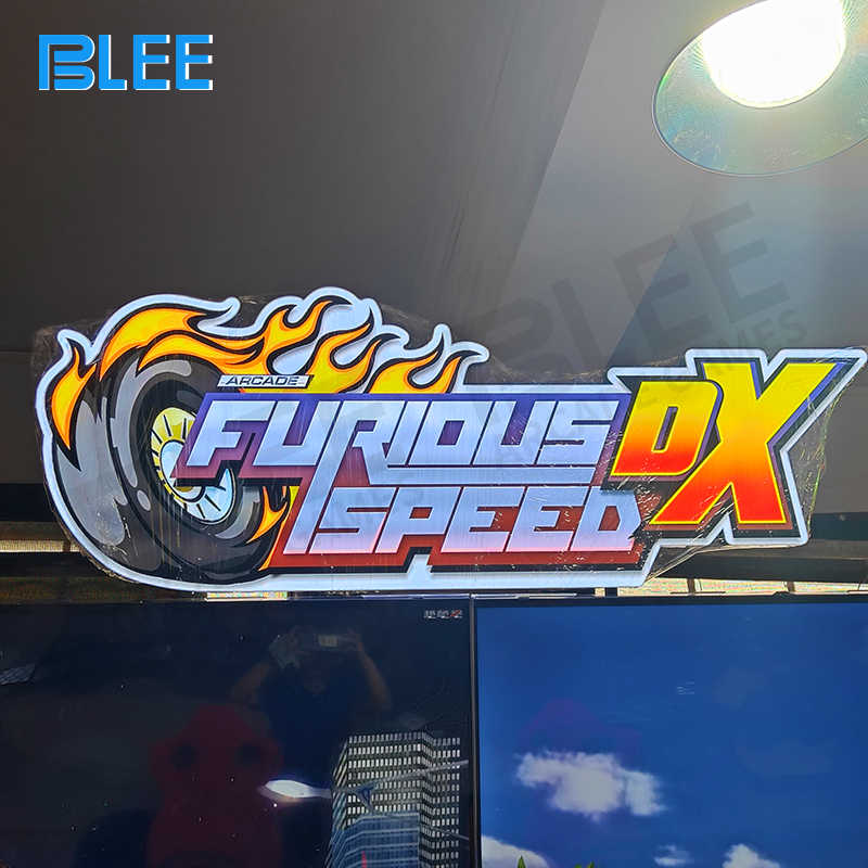 Networked system interface displaying live leaderboard and race standings