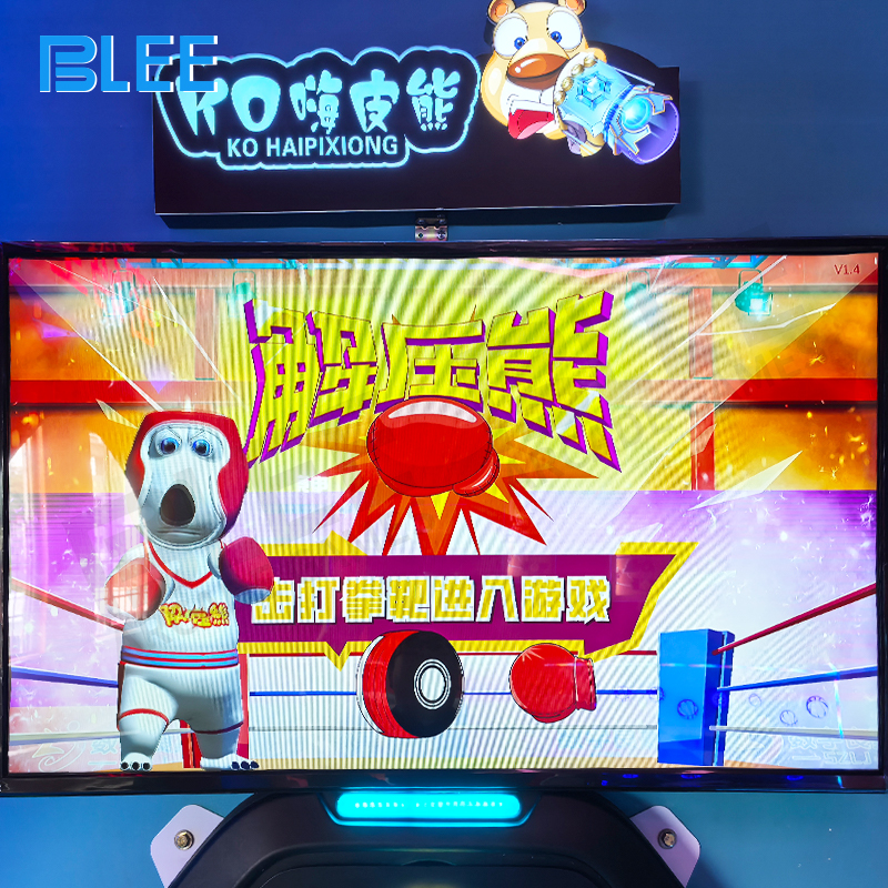 User interface with game initialization, difficulty settings, and performance review