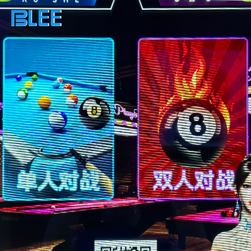 Competitive multiplayer mode with head-to-head digital pool tournaments