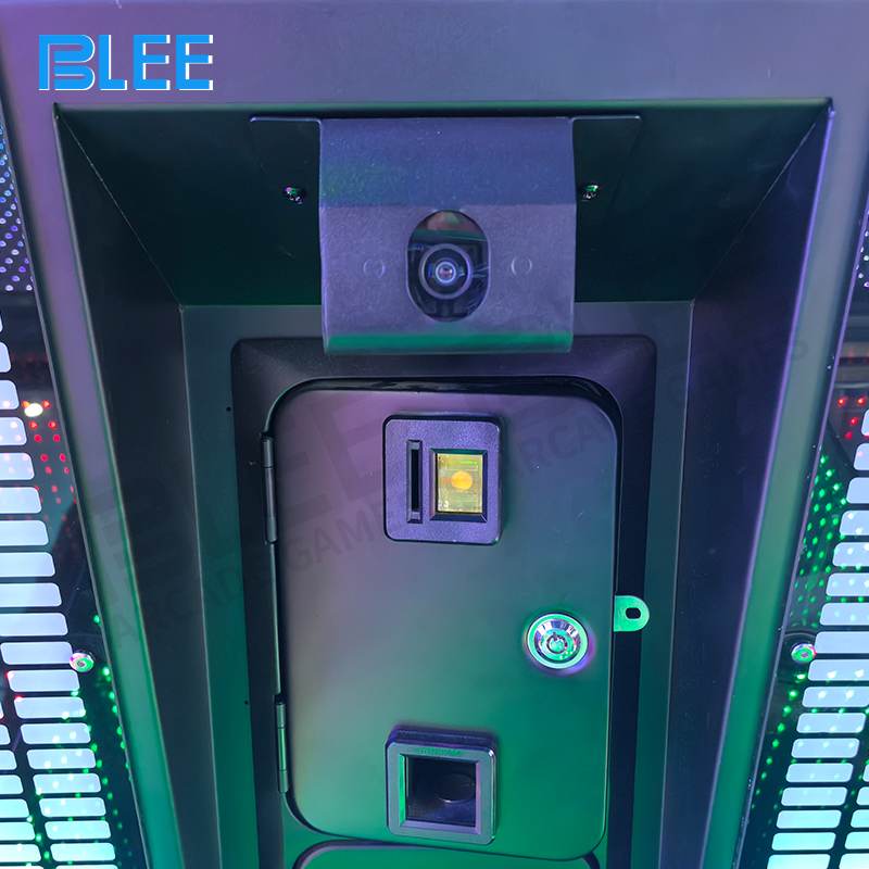 Powerful 1500W energy system supporting comprehensive stage production