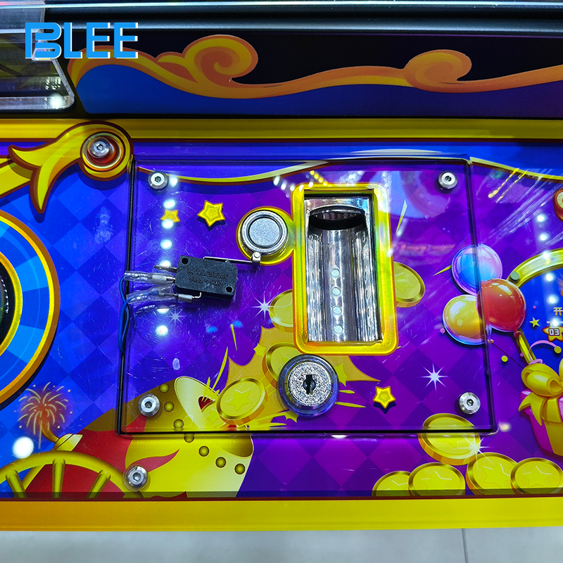 Family-friendly design appealing to all age groups from children to adults