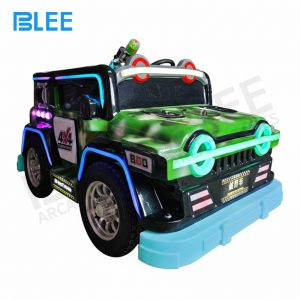 Precision speed control demonstration showcasing variable 1-6 km/h adjustment mechanisms and smooth transitions