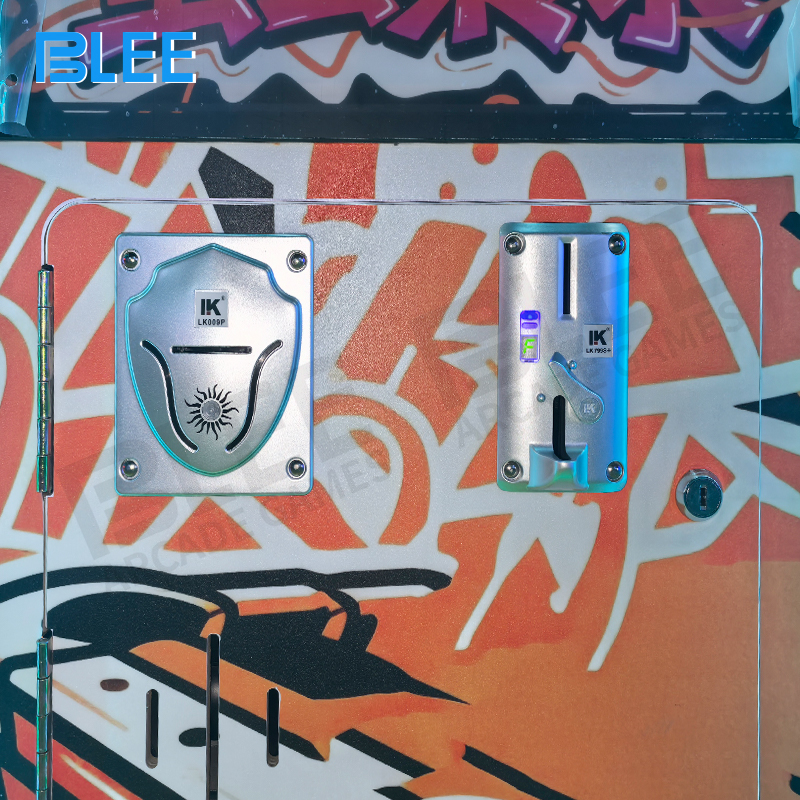 Player engaging with realistic pool gameplay on 32-inch high-resolution display