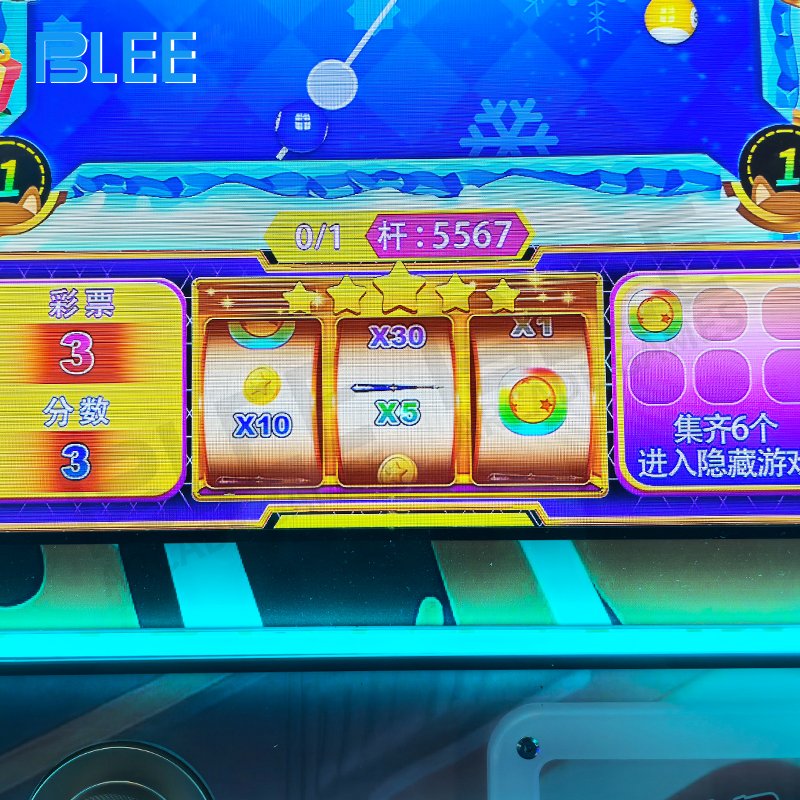 Android-based motherboard running advanced pool simulation software