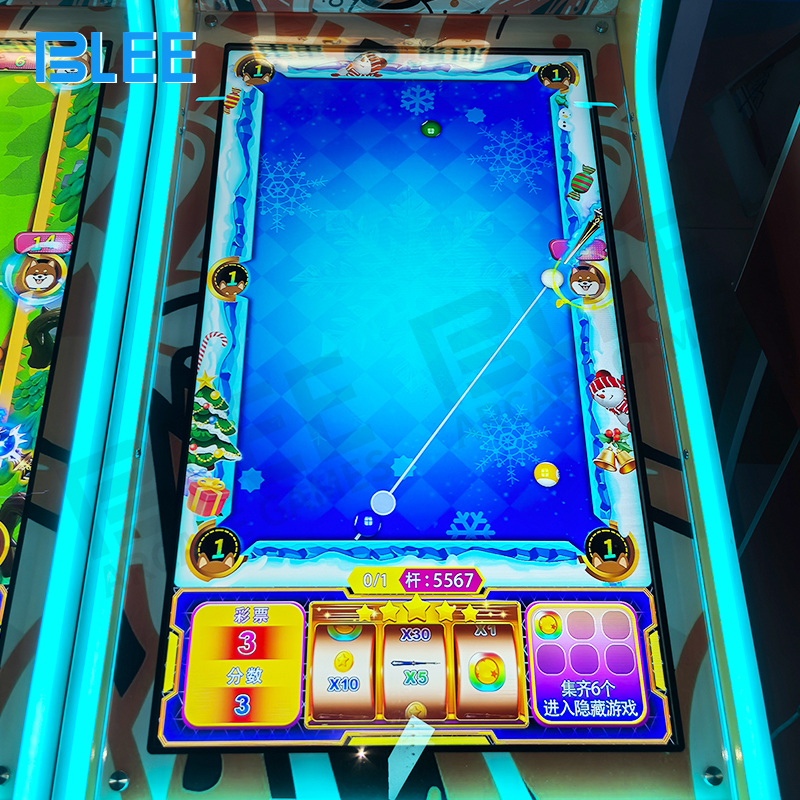 Sleek exterior design with contemporary aesthetics and integrated lighting