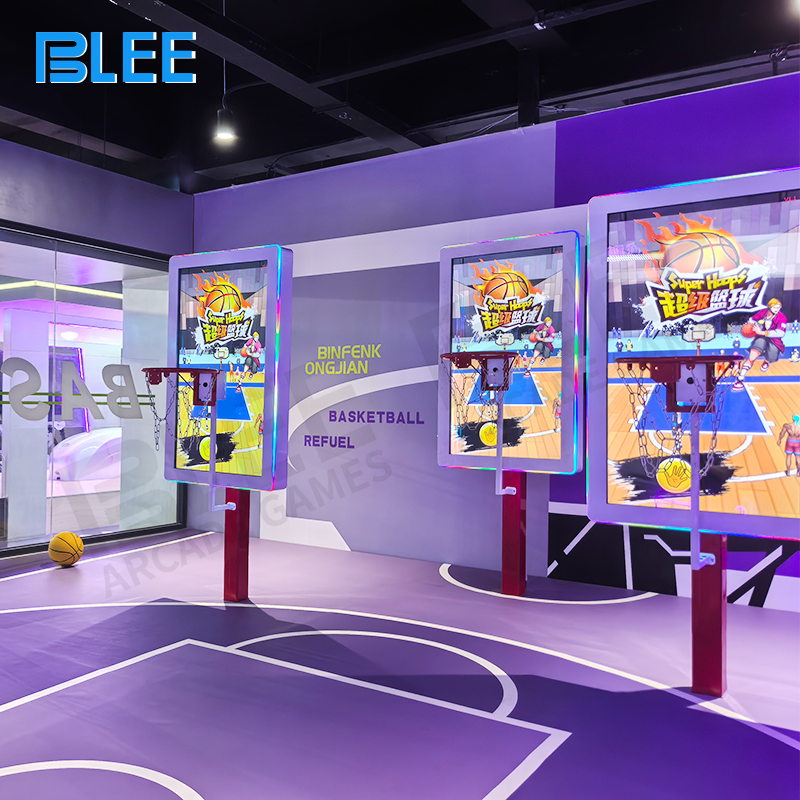 Central computer system managing tournament scoring, timing, and player statistics