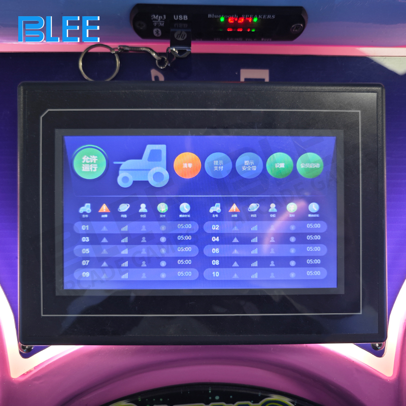 Engineering close-up of high-performance 3500W 48V motor system and propulsion technology