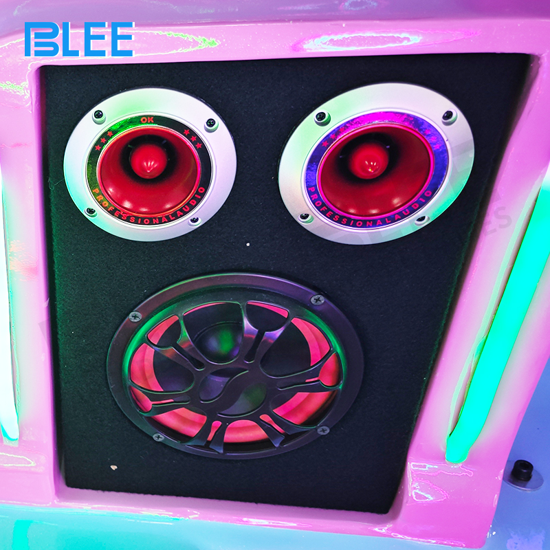 Individual entertainment interface displaying personalized gaming controls at each passenger position