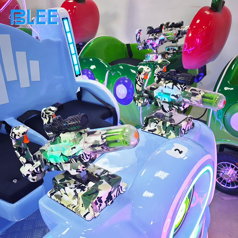 Intuitive steering mechanism demonstration within locomotive cabin showcasing automotive-inspired controls