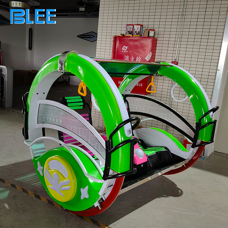 Power system configuration displaying dual 12V45A battery setup and charging connection interfaces