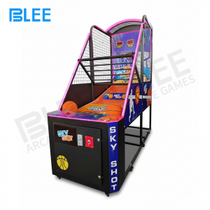 Portable air pump included for convenient ball inflation and maintenance