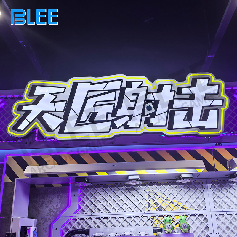 Professional 7300W power distribution system supporting all competition components