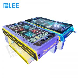 Social gaming environment perfect for groups, events, and team activities