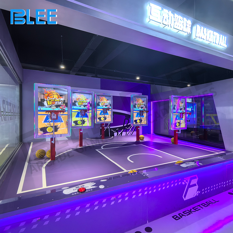 quintet hoop challenge High-quality competition equipment including professional basketballs and durable hardware