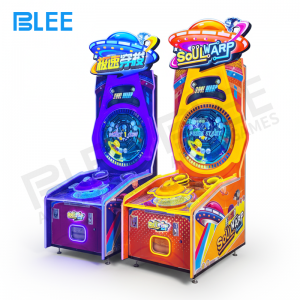 Close-up of the 430W power system and internal electronics access panel