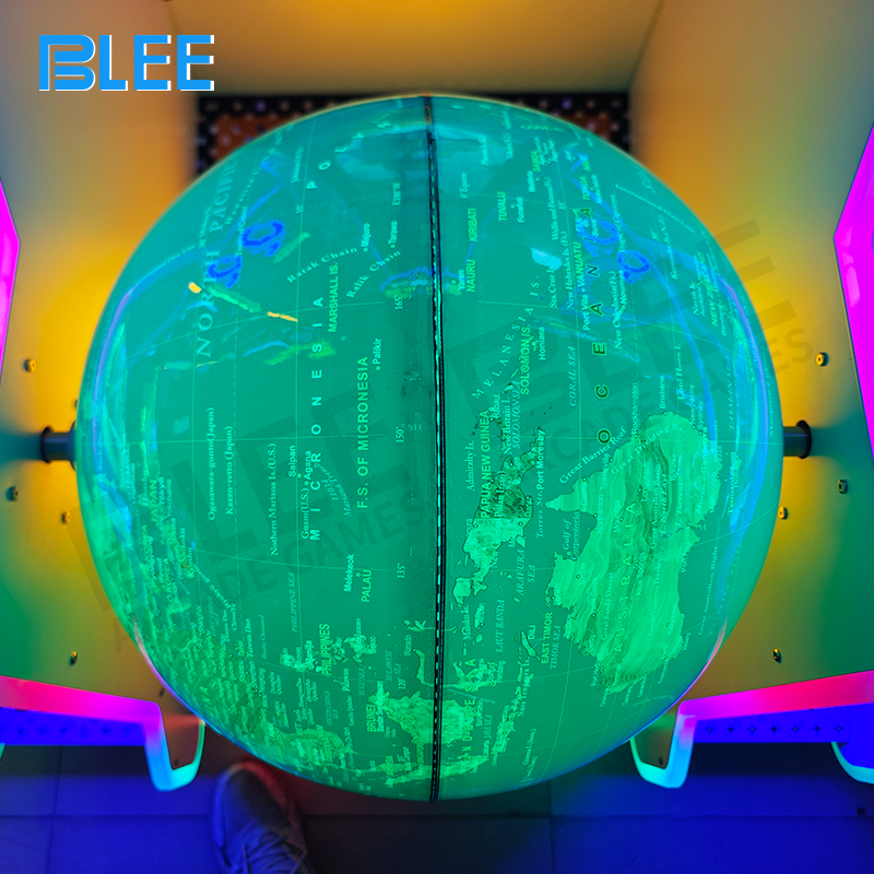 Internal components and energy-efficient 250W power system