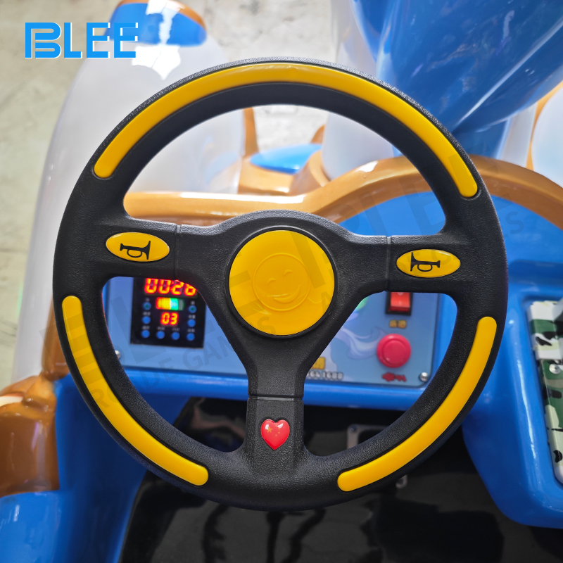 Entertainment control interface featuring intelligent voice system and MP3 music customization options