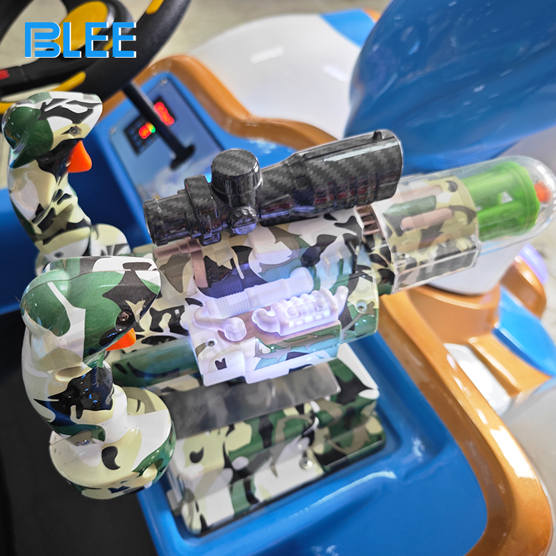 Power management configuration showcasing four 45AH battery array and 24V system architecture