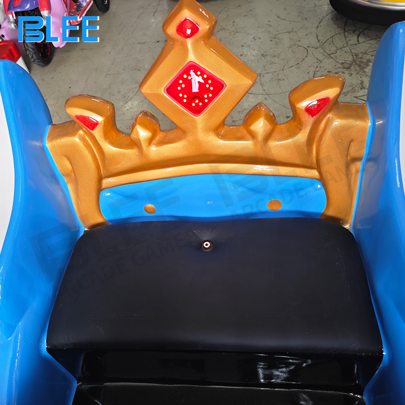 Strategic attraction placement planning for optimal positioning in children's entertainment environments