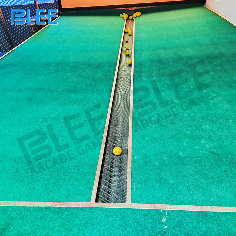 Immersive stadium environments with different field conditions and lighting