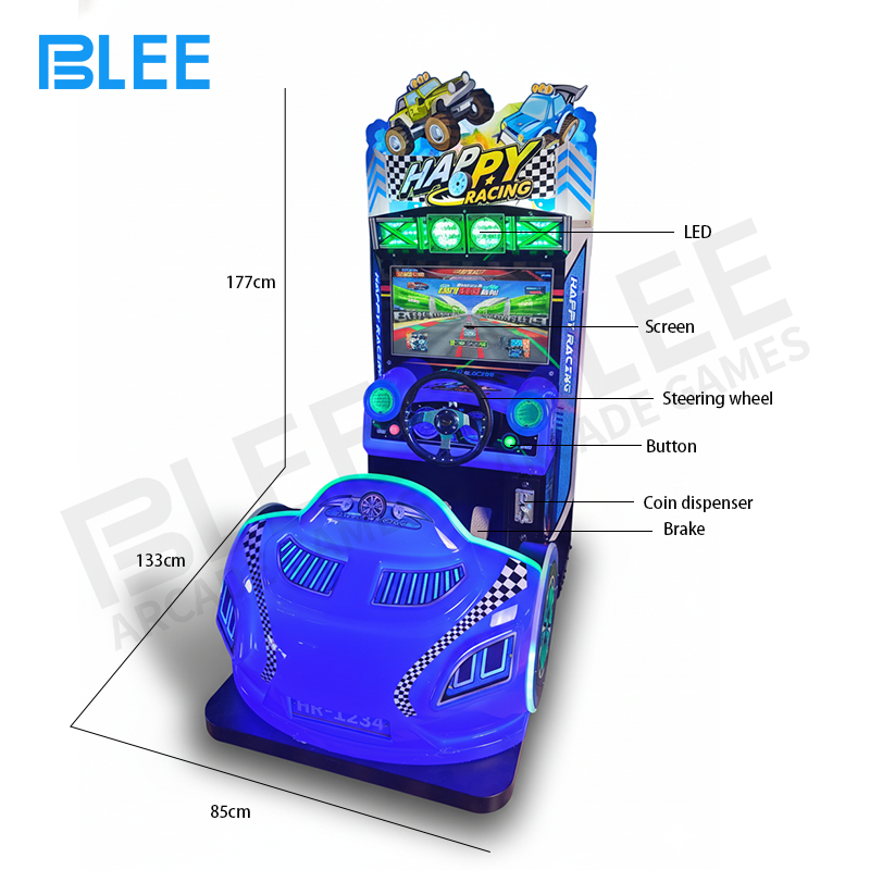 Internal low-power 150W electronic system and efficient cooling design