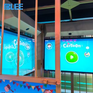 Players experiencing the unique spray punishment during failed challenge attempts