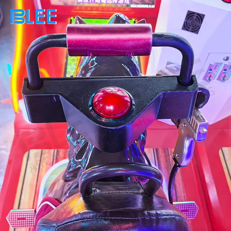 Western frontier theme with cowboy aesthetics, saloon elements, and desert landscapes