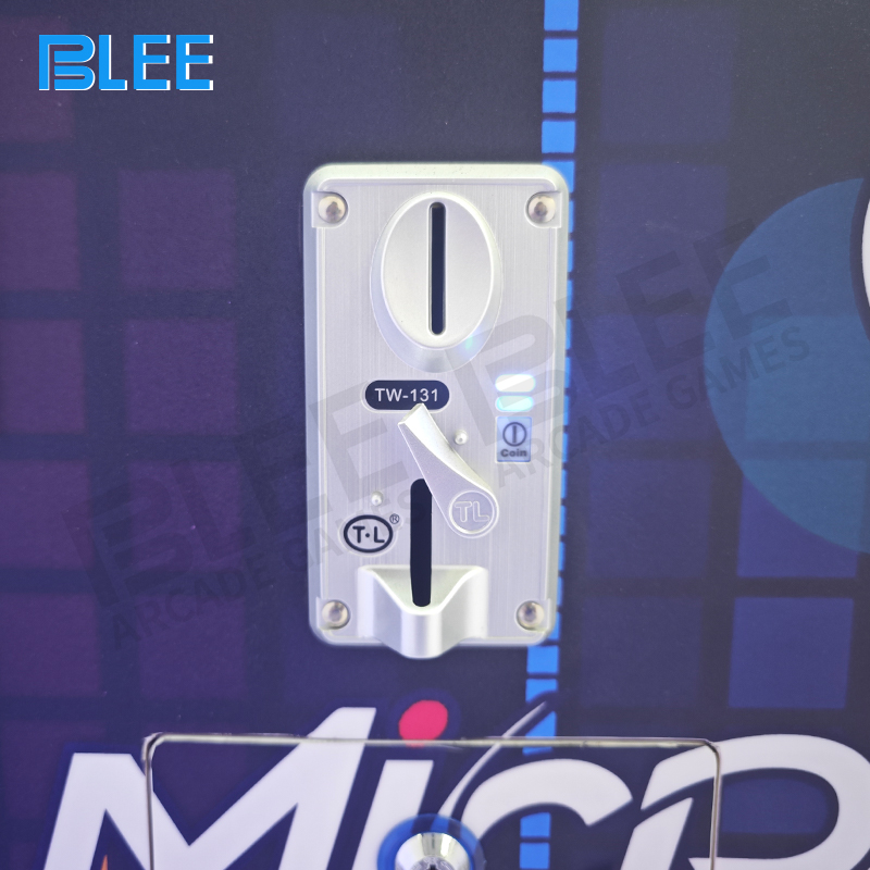 On-screen gameplay capturing the moment of a strategic shot towards the goal.