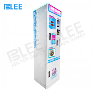 Close-up detail of the English digital interface showing a clear "Payment Complete" message and token count.