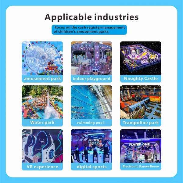 What Is an Arcade Management System? Complete Guide for Modern Game ...