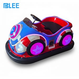 Complete display of BLEE Cosmic Squad Square Cruiser featuring galactic design aesthetics with space exploration theme