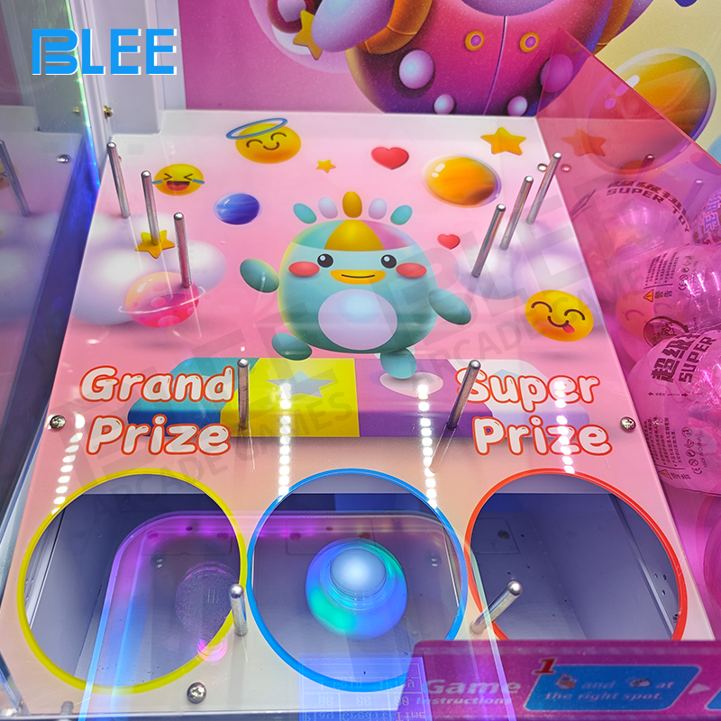 Variety of exclusive capsule collections available for different themed promotions