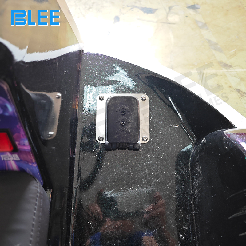 Power management configuration featuring dual 45AH battery array with user-friendly replacement access