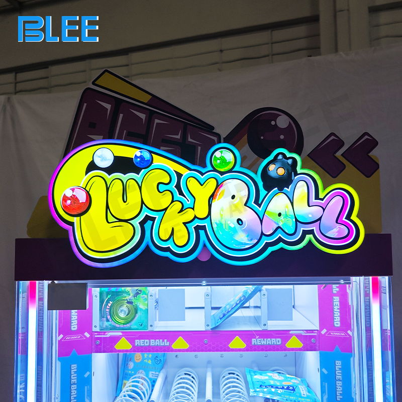 The intuitive user interface with a prominent "Mix" button and outcome display.