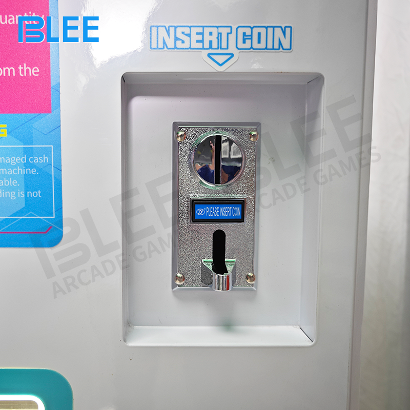 The integrated panel highlighting the three payment method icons: Online, Coin, and Note (with upgrade arrow).