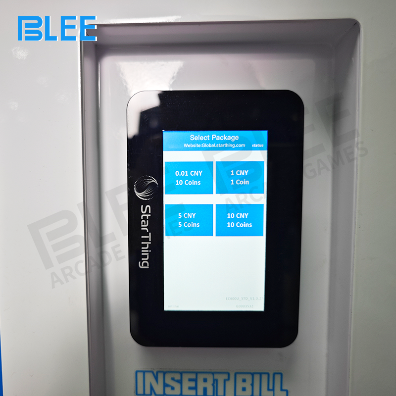 Rear internal access view showcasing the energy-efficient circuit boards and secure wiring harness.