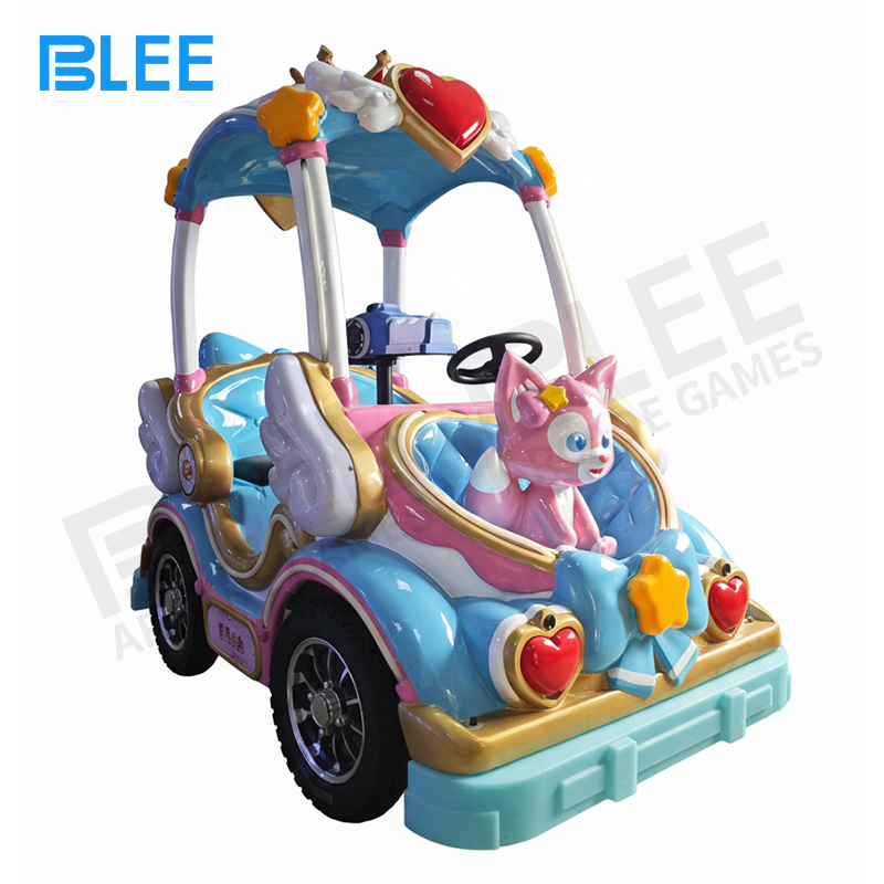 royal-themed vehicle Technical close-up of directional navigation system demonstrating seamless forward/reverse transition capability