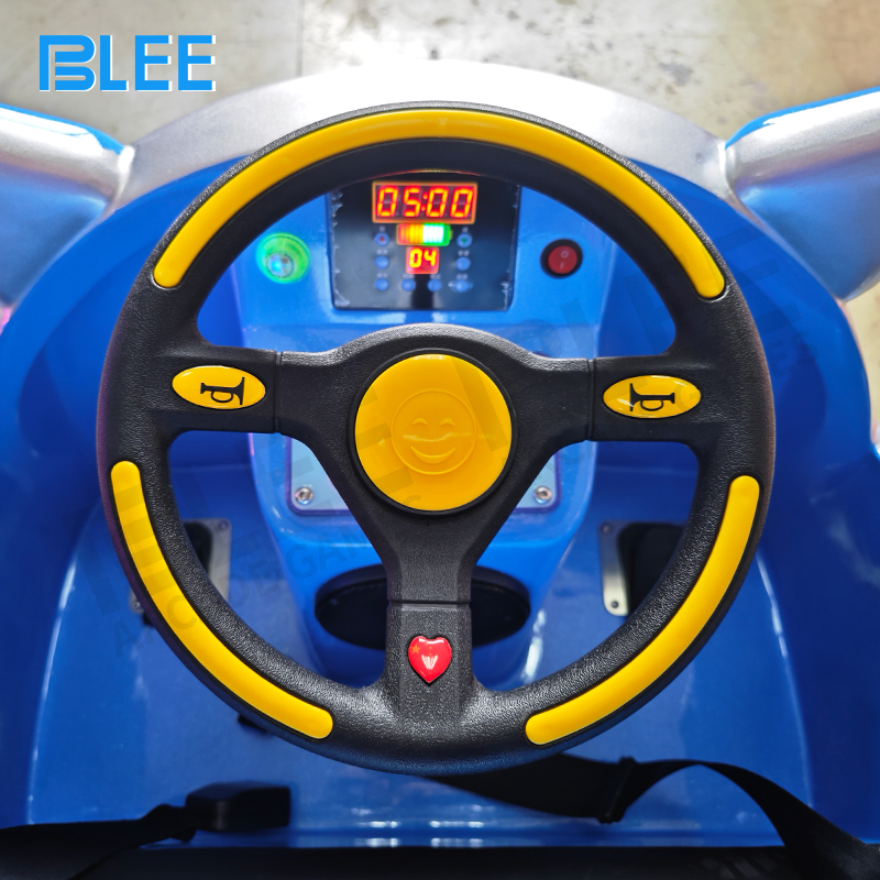 Control panel interface showing the MP3 music player and voice system controls.