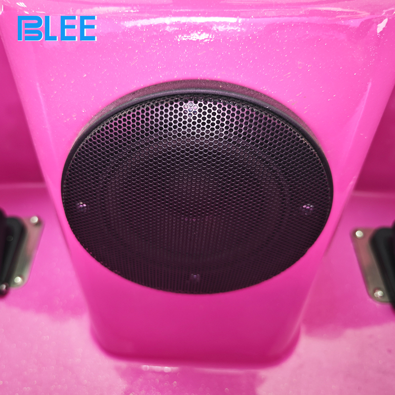 Power system configuration with two 45AH batteries and convenient replacement mechanism