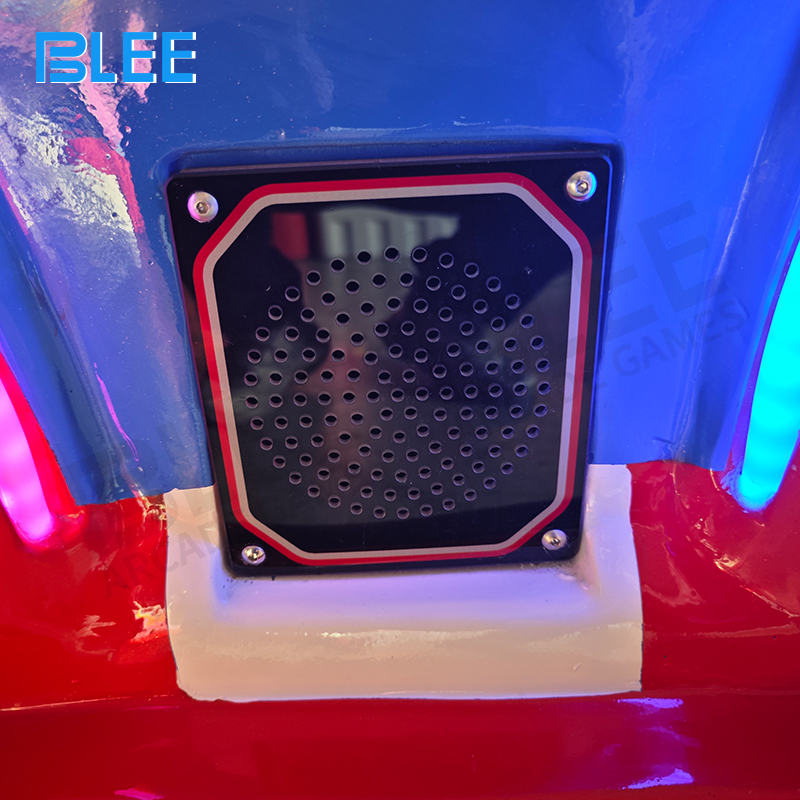 Interactive entertainment interface displaying smart voice system and MP3 music customization controls