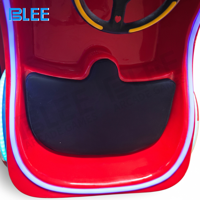 Professional thematic installation with BLEE specialists calibrating safety systems and interactive protocols