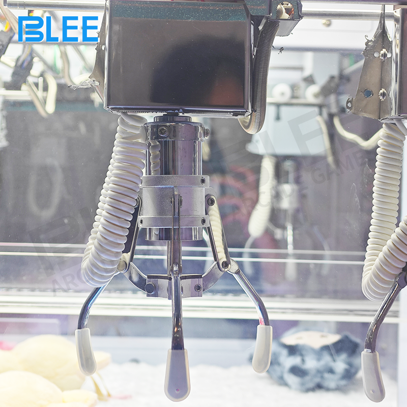 A victorious team celebrating a successful collaborative capture from the arena.