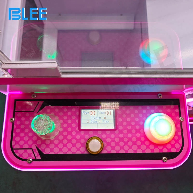 Premium prize chamber stocked with exclusive collectibles and high-value items