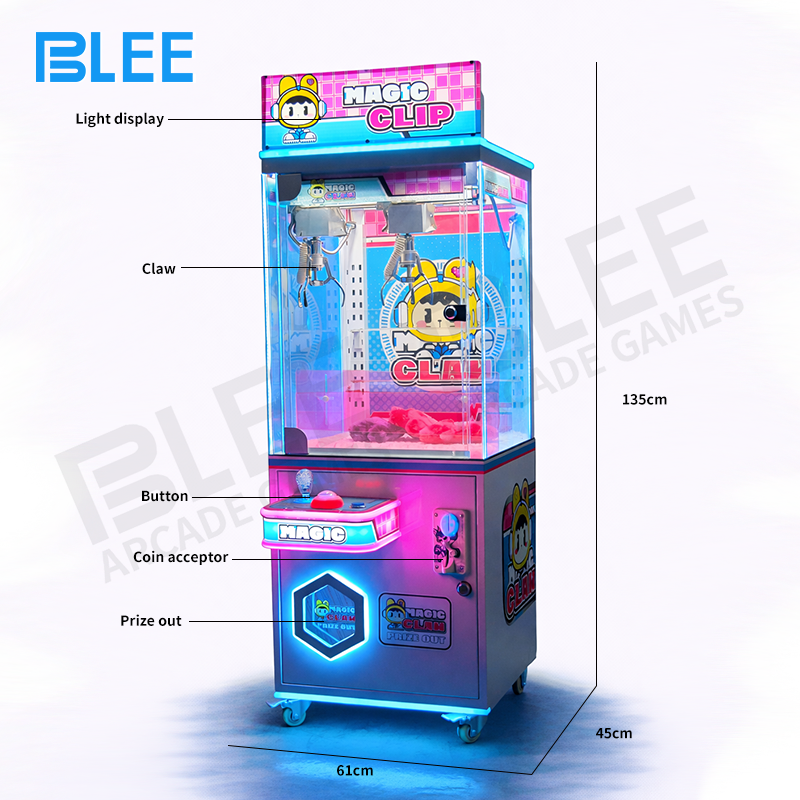 Side view emphasizing the machine's exceptionally narrow 45cm depth and portable size.