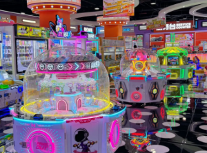 best arcade game machines