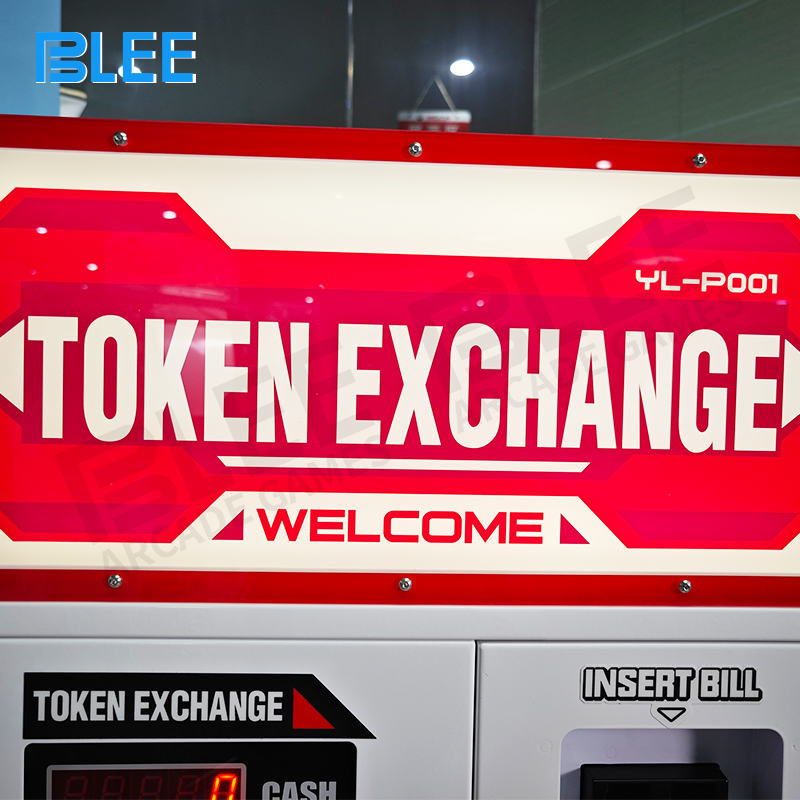 Customer using the touchscreen interface to select online payment via mobile app.