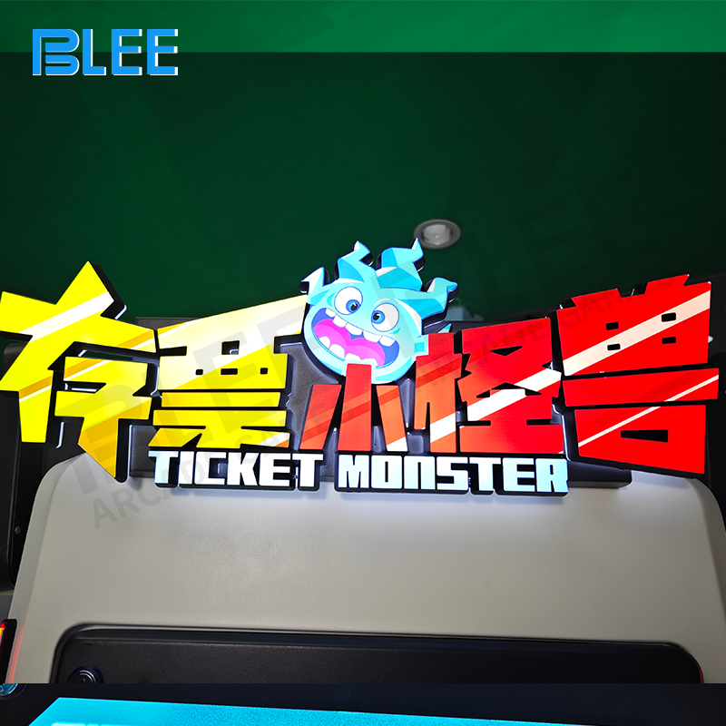 Interior view of the thermal ticket printer mechanism with W55×D45 mm ticket compatibility.