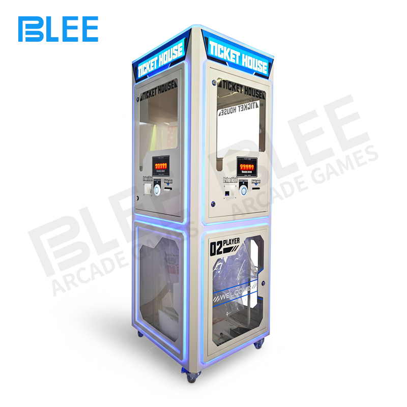 ticket shredder machine Peak-hour scene with multiple users completing transactions simultaneously without waiting.