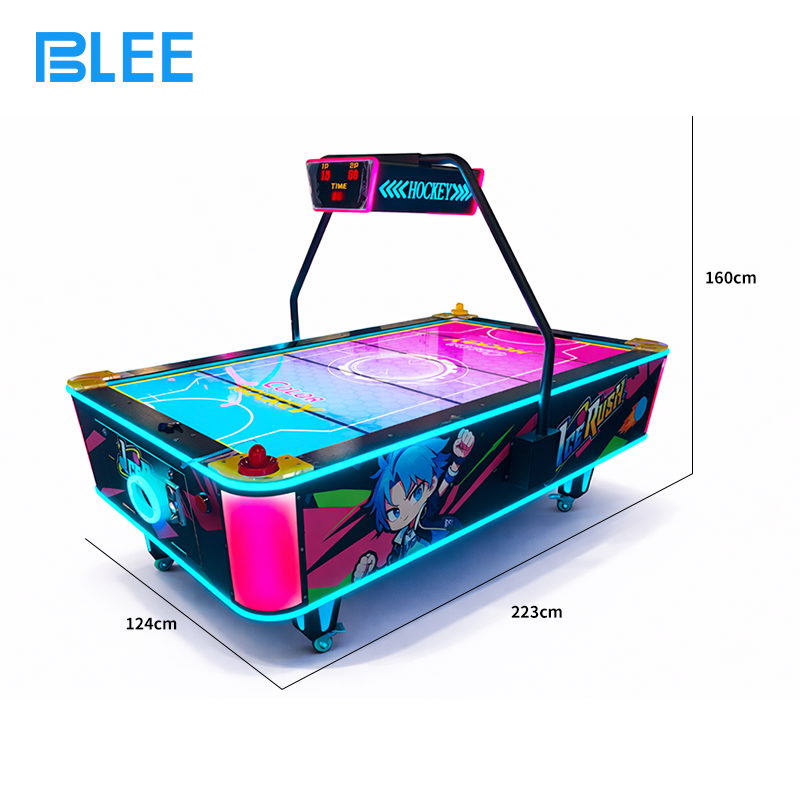 Two skilled competitors engaged in high-stakes head-to-head battle using professional-grade mallets.