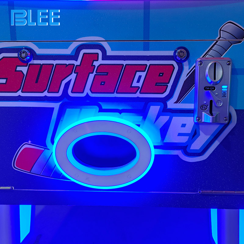 Side profile highlighting the elegant wooden cabinet construction and 100cm standing height.